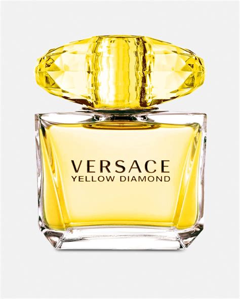 versace yellow diamond 200 ml